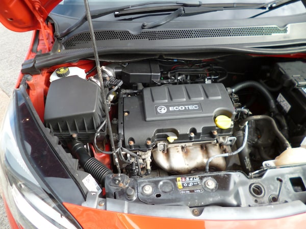Used Vauxhall Corsa 2015 for sale - 76194431: Photo 10