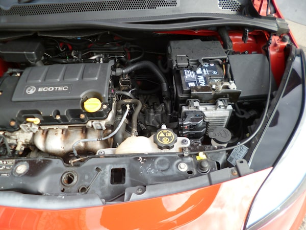 Used Vauxhall Corsa 2015 for sale - 76194431: Photo 11