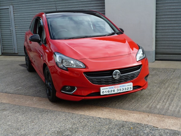 Used Vauxhall Corsa 2015 for sale - 76194431: Photo 12