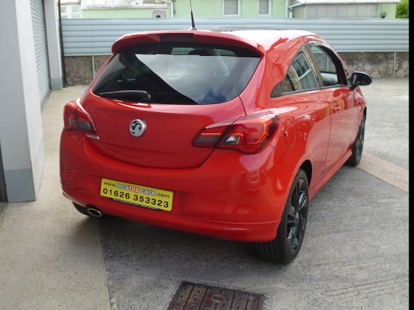 Used Vauxhall Corsa 2015 for sale - 76194431: Photo 13