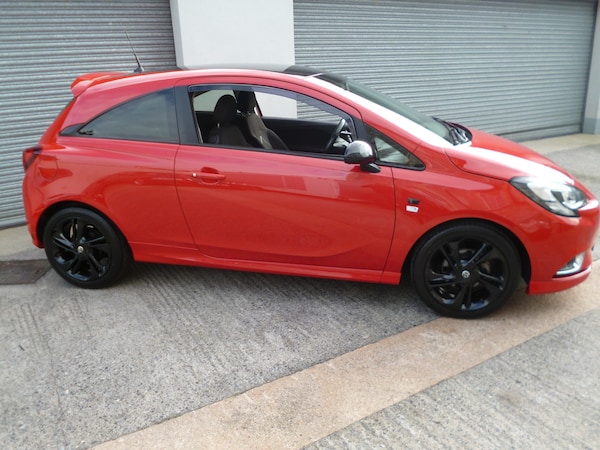 Used Vauxhall Corsa 2015 for sale - 76194431: Photo 14