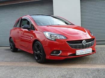 Used Vauxhall Corsa 2015 for sale - 76194431: Photo