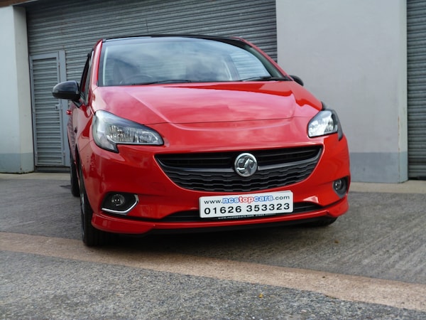 Used Vauxhall Corsa 2015 for sale - 76194431: Photo 2