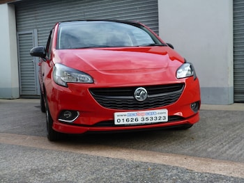 Used Vauxhall Corsa 2015 for sale - 76194431: Photo