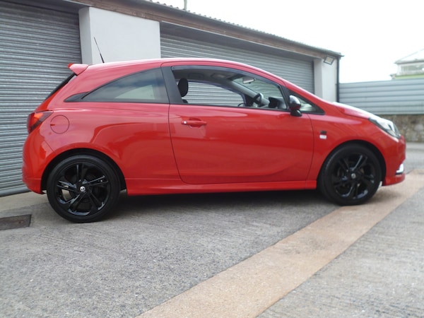 Used Vauxhall Corsa 2015 for sale - 76194431: Photo 3