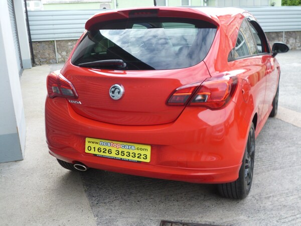 Used Vauxhall Corsa 2015 for sale - 76194431: Photo 4