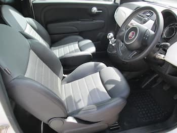 Used Fiat 500 2013 for sale - 79835929: Photo
