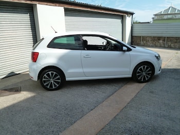 Used Volkswagen Polo 2014 for sale - 75676194: Photo