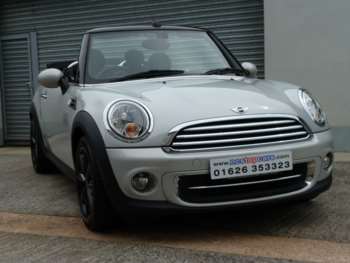 Used MINI Convertible 2012 for sale - 74971266: Photo