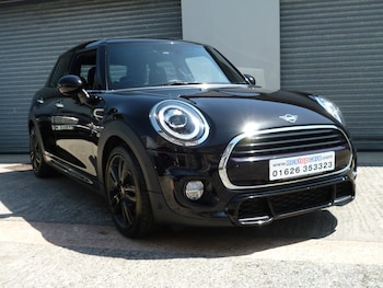 Used MINI Hatch 2018 for sale - 78688594: Photo