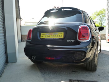 Used MINI Hatch 2018 for sale - 78688594: Photo