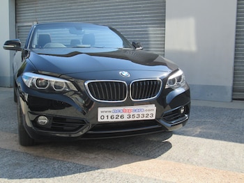 Used BMW 2 Series 2019 for sale - 79360387: Photo
