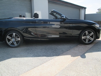 Used BMW 2 Series 2019 for sale - 79360387: Photo