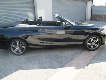 Used BMW 2 Series 2019 for sale - 79360387: Photo