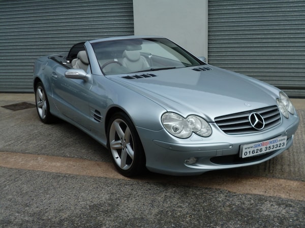 Used Mercedes-Benz S-Class 2004 for sale - 75277507: Photo 12