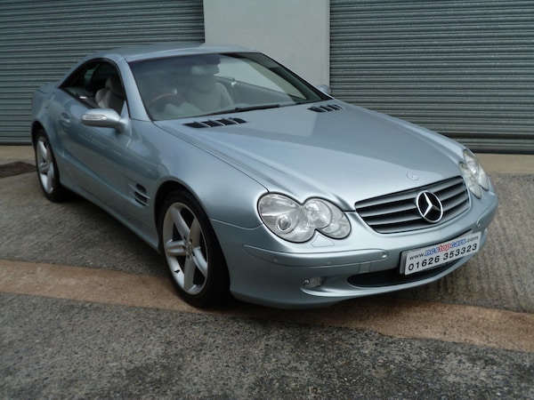 Used Mercedes-Benz S-Class 2004 for sale - 75277507: Photo 18