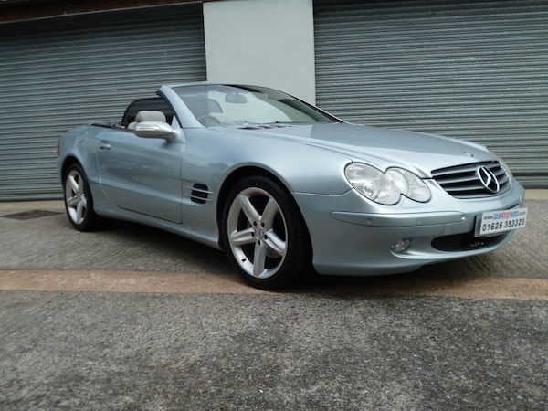 Used Mercedes-Benz S-Class 2004 for sale - 75277507: Photo 2