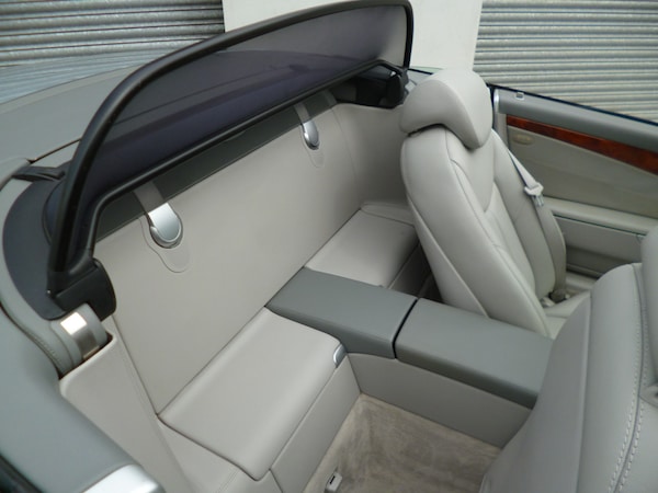Used Mercedes-Benz S-Class 2004 for sale - 75277507: Photo 8