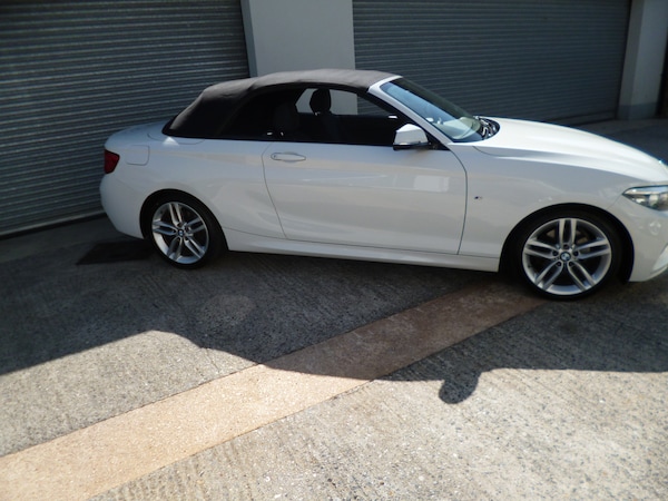 Used BMW 2 Series 2018 for sale - 75276148: Photo 11