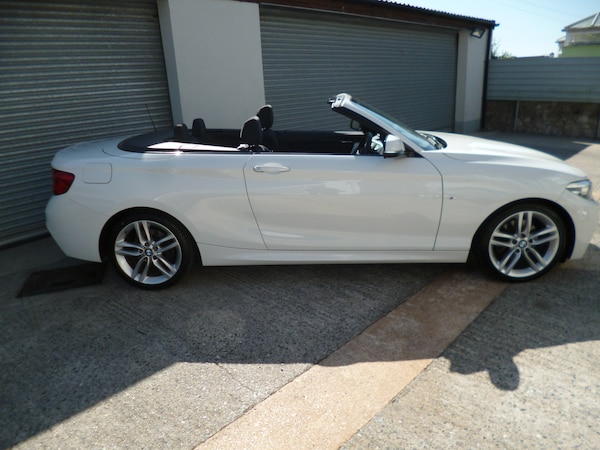 Used BMW 2 Series 2018 for sale - 75276148: Photo 2