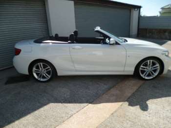 Used BMW 2 Series 2018 for sale - 75276148: Photo