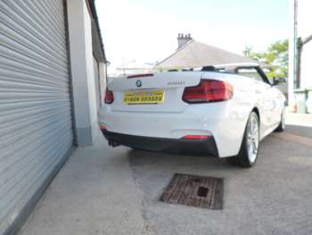 Used BMW 2 Series 2018 for sale - 75276148: Photo