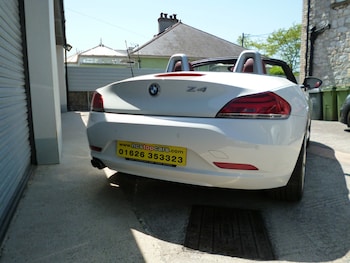 Used BMW Z4 2011 for sale - 78688994: Photo