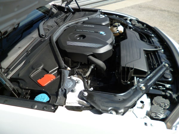 Used BMW 2 Series 2017 for sale - 74299552: Photo 10