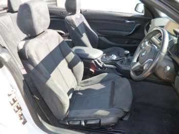 Used BMW 2 Series 2017 for sale - 74299552: Photo