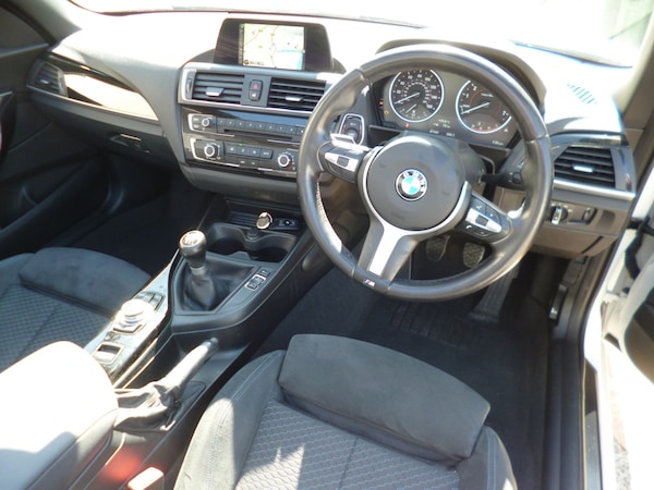 Used BMW 2 Series 2017 for sale - 74299552: Photo 5