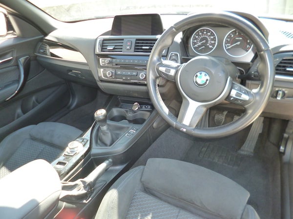 Used BMW 2 Series 2017 for sale - 74299552: Photo 7