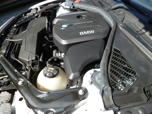 Used BMW 2 Series 2017 for sale - 74299552: Photo 9