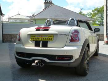 Used MINI Convertible 2013 for sale - 74289090: Photo