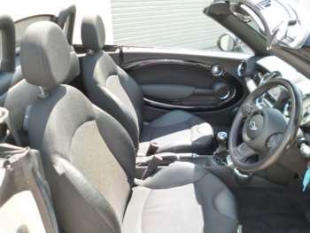Used MINI Convertible 2013 for sale - 74289090: Photo