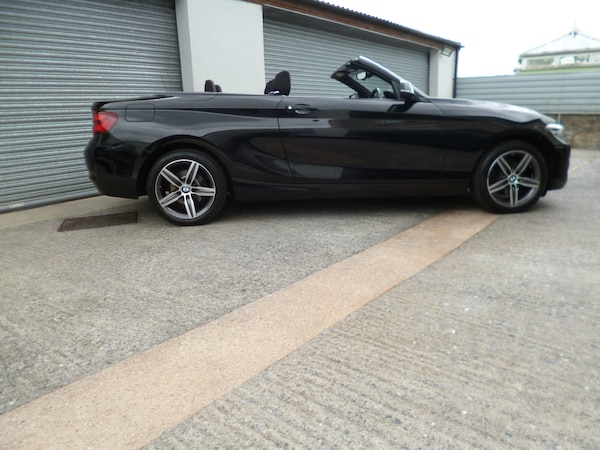 Used BMW 2 Series 2019 for sale - 74912315: Photo 16