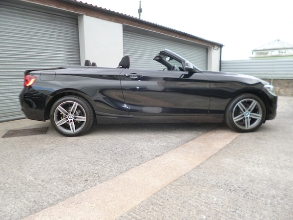 Used BMW 2 Series 2019 for sale - 74912315: Photo 3