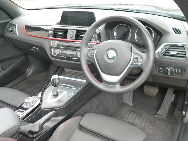 Used BMW 2 Series 2019 for sale - 74912315: Photo 5