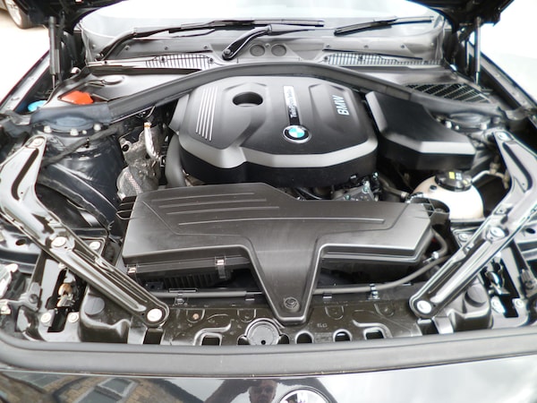Used BMW 2 Series 2019 for sale - 74912315: Photo 8