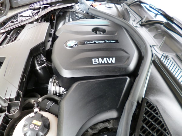 Used BMW 2 Series 2019 for sale - 74912315: Photo 9