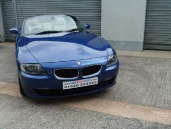 2006 (56) - 2.5i SE 2dr Auto