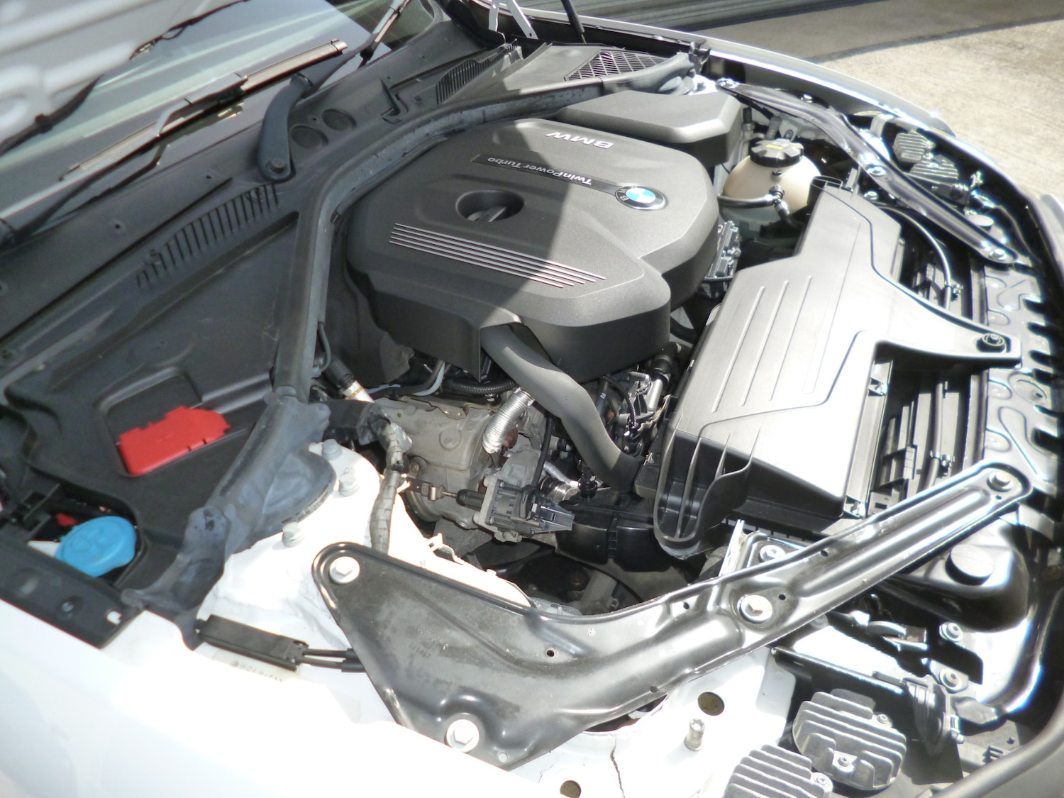 Used BMW 2 Series 2017 for sale - 78219436: Photo 10