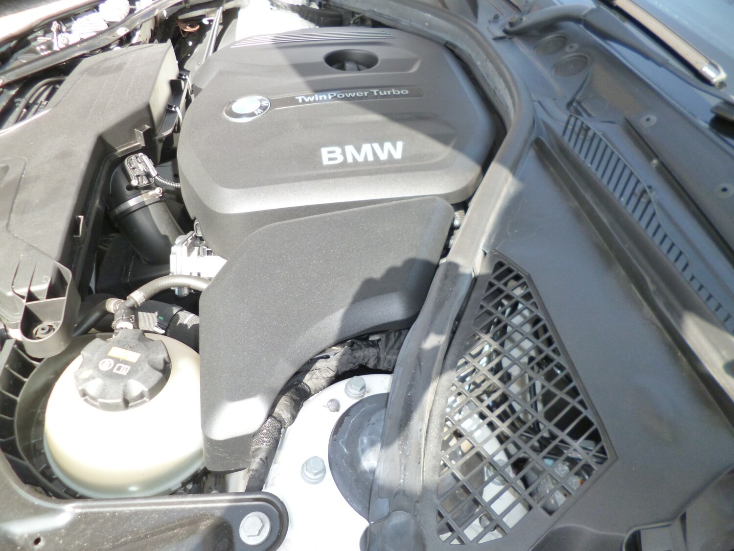 Used BMW 2 Series 2017 for sale - 78219436: Photo 11