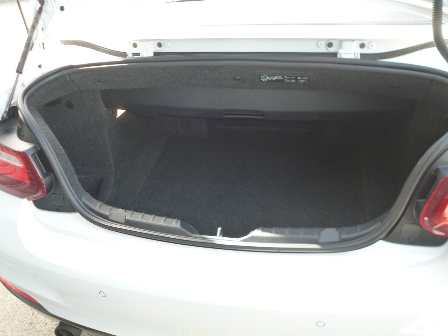 Used BMW 2 Series 2017 for sale - 78219436: Photo 12