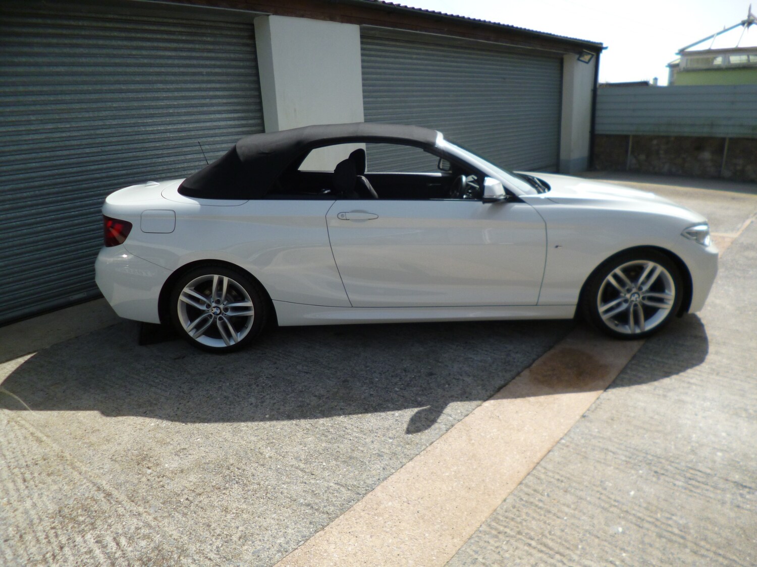 Used BMW 2 Series 2017 for sale - 78219436: Photo 14