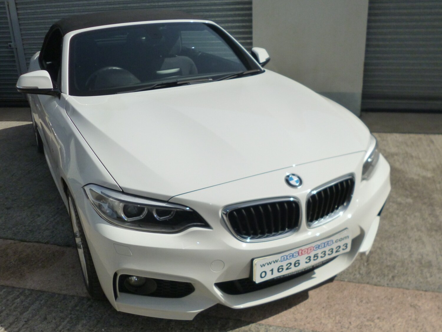 Used BMW 2 Series 2017 for sale - 78219436: Photo 15