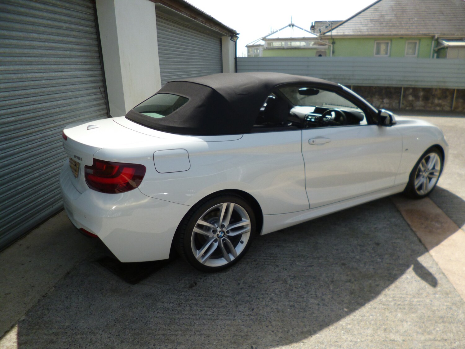 Used BMW 2 Series 2017 for sale - 78219436: Photo 16