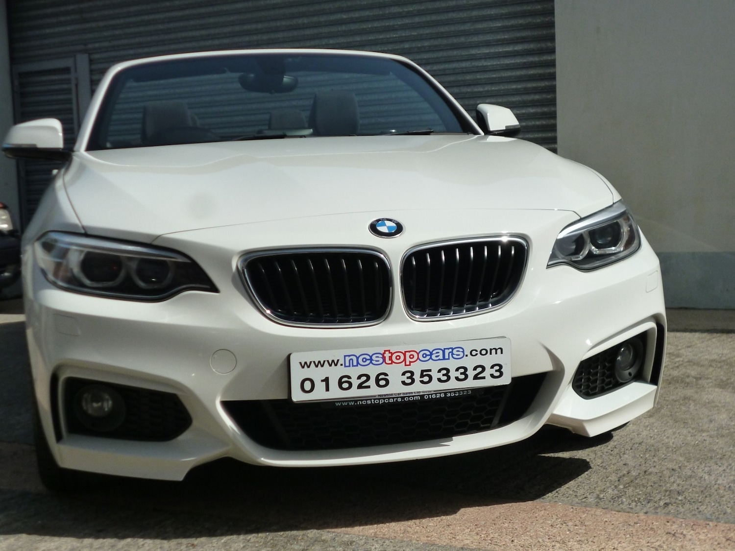 Used BMW 2 Series 2017 for sale - 78219436: Photo 2