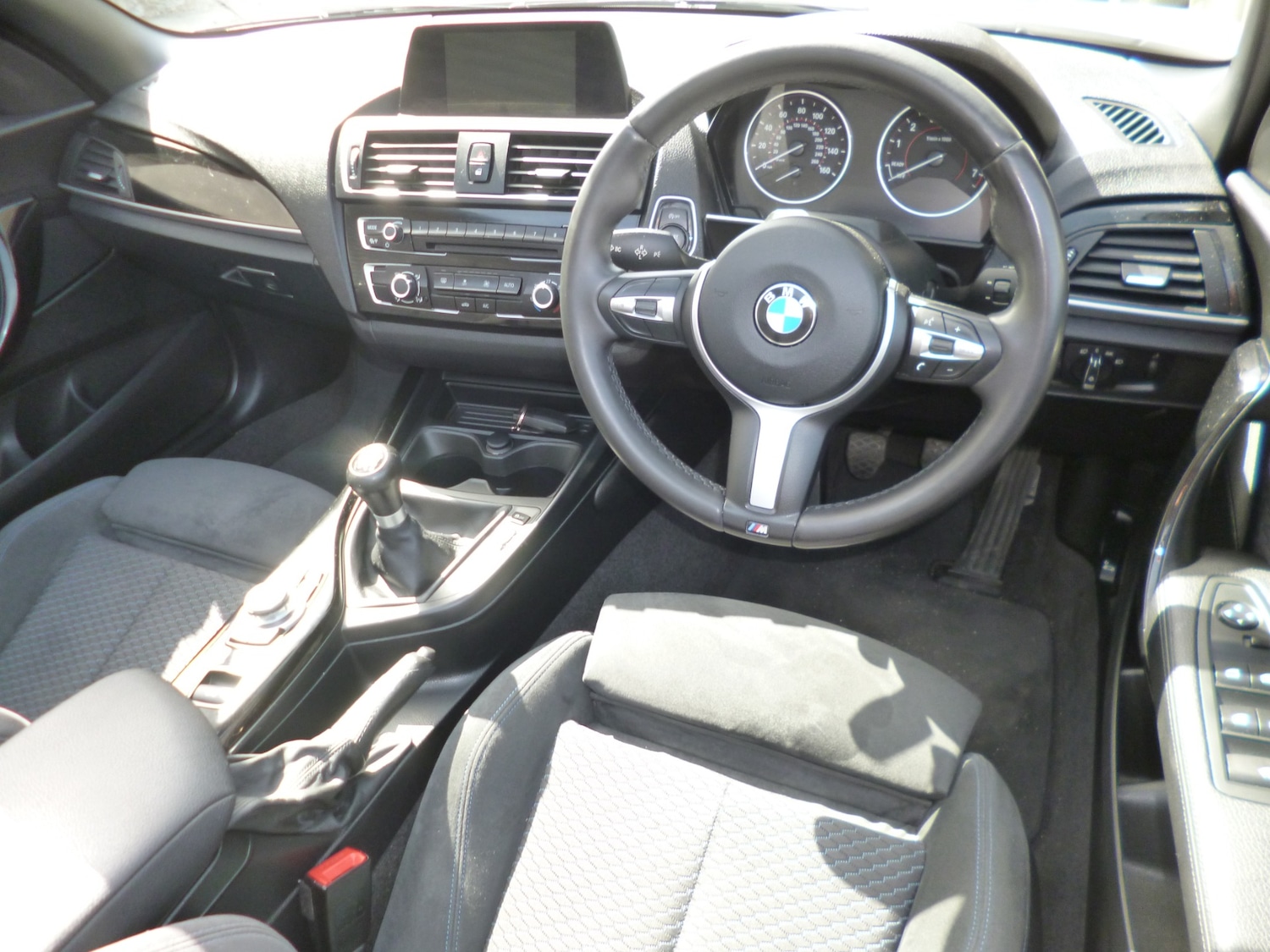 Used BMW 2 Series 2017 for sale - 78219436: Photo 6
