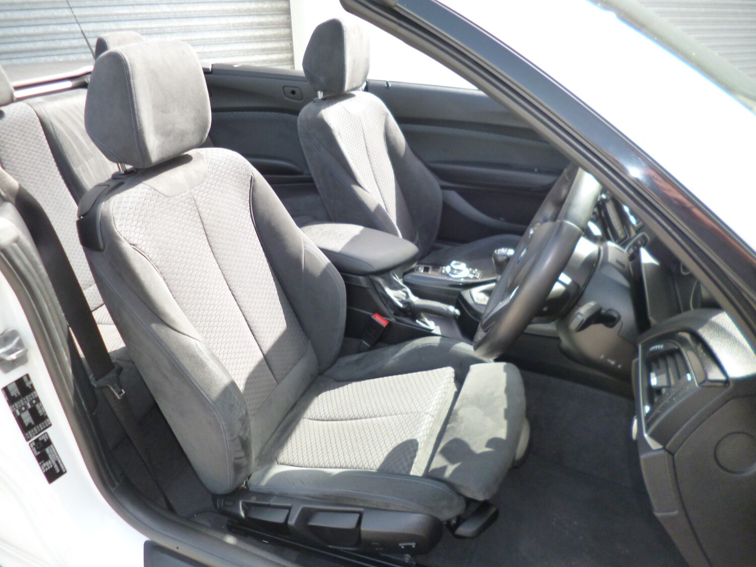 Used BMW 2 Series 2017 for sale - 78219436: Photo 7