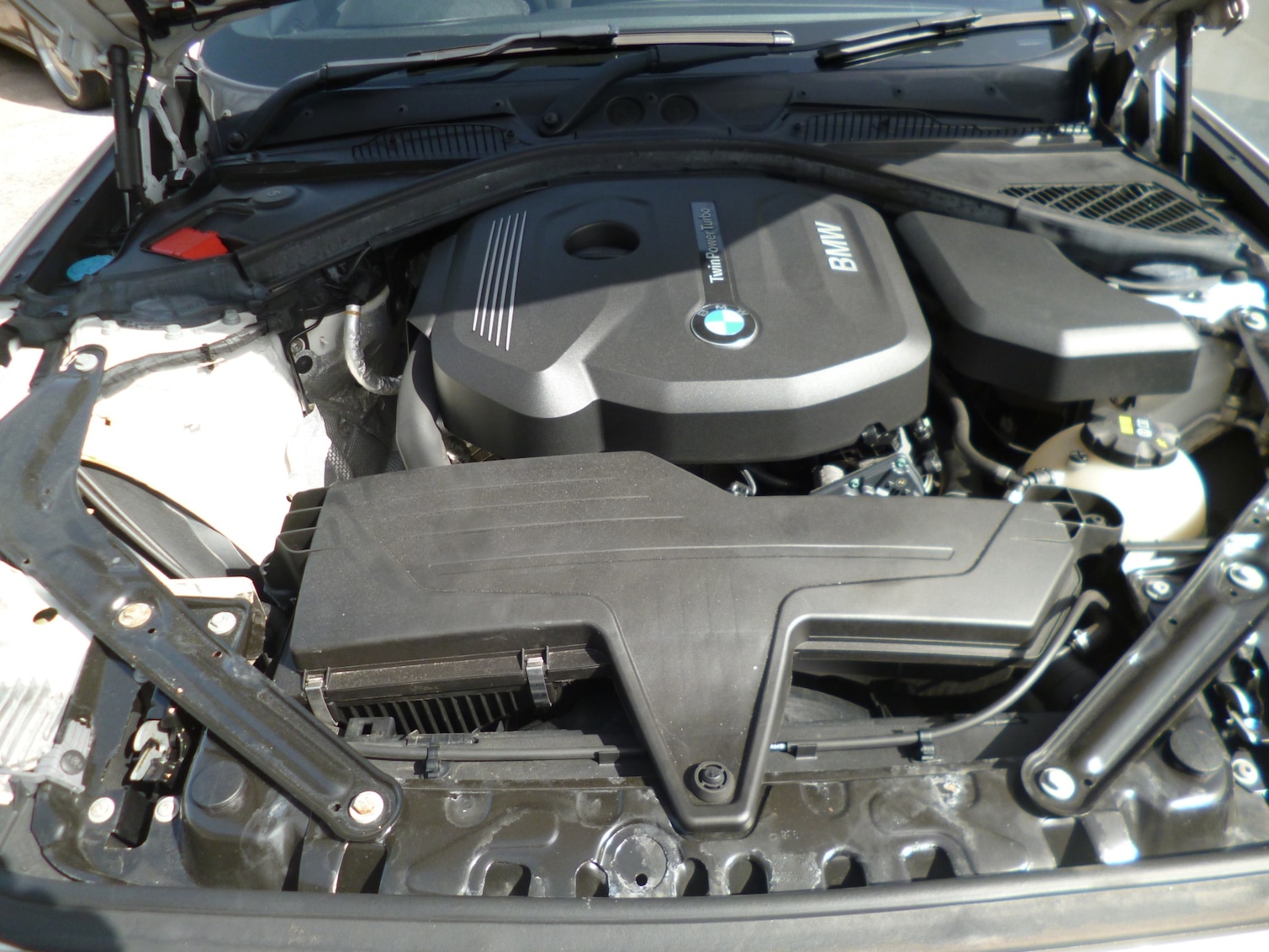 Used BMW 2 Series 2017 for sale - 78219436: Photo 9